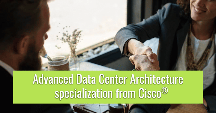 Cisco ADCA