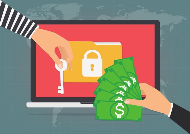 How to protect your business from ransomware